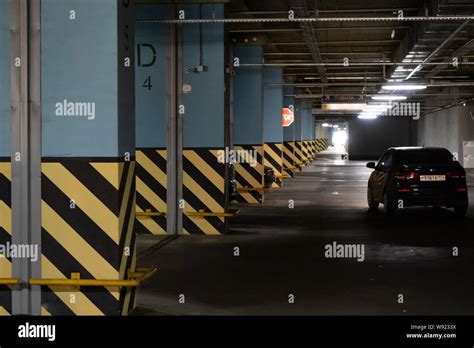 tiefgarage auto unter der erde parken china